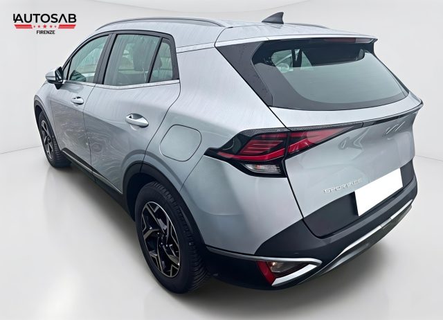 KIA Sportage usata, con Airbag laterali