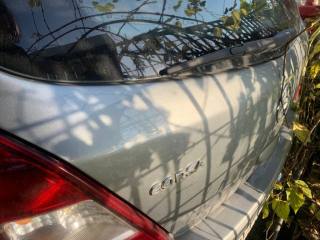 OPEL Corsa usata, con Climatizzatore