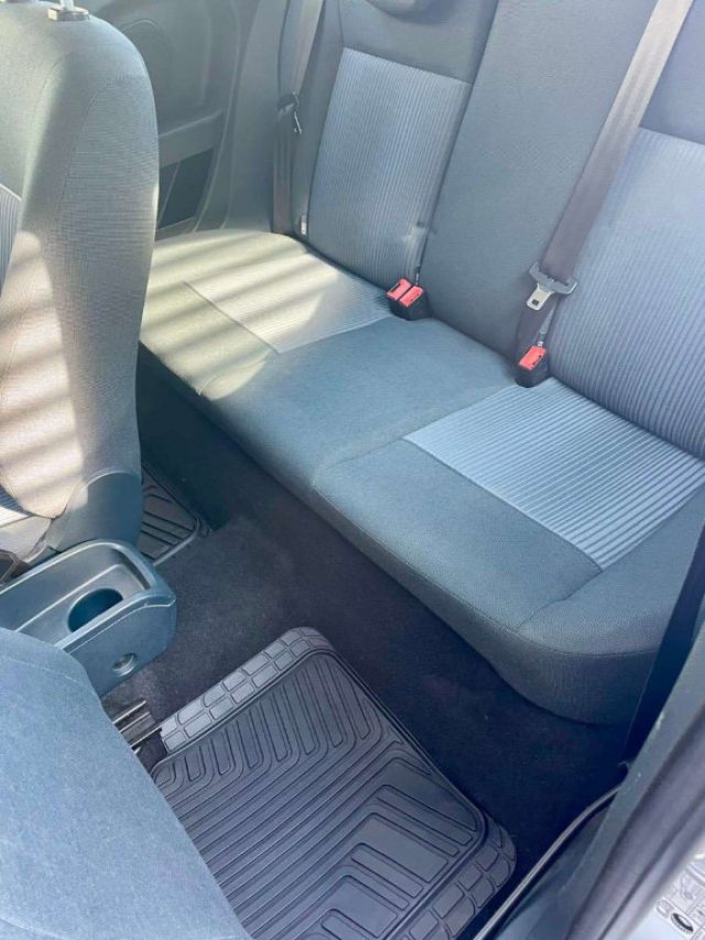 FORD Fiesta usata, con Climatizzatore