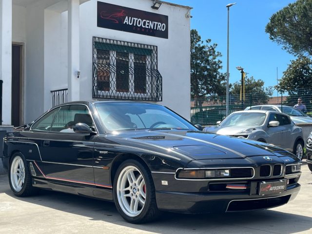 BMW 850 usata, con ABS