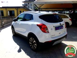OPEL Mokka X usata, con Alzacristalli elettrici