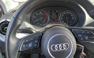 AUDI Q2 usata 23