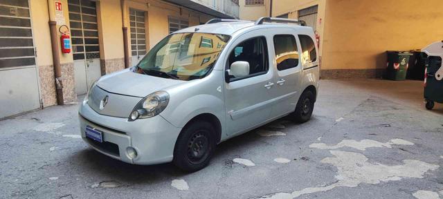 RENAULT Kangoo usata, con Volante multifunzione