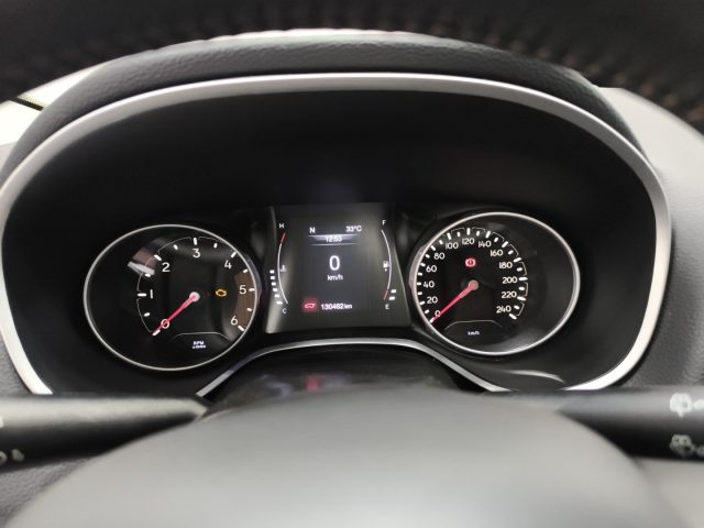 JEEP Compass usata, con Controllo automatico clima