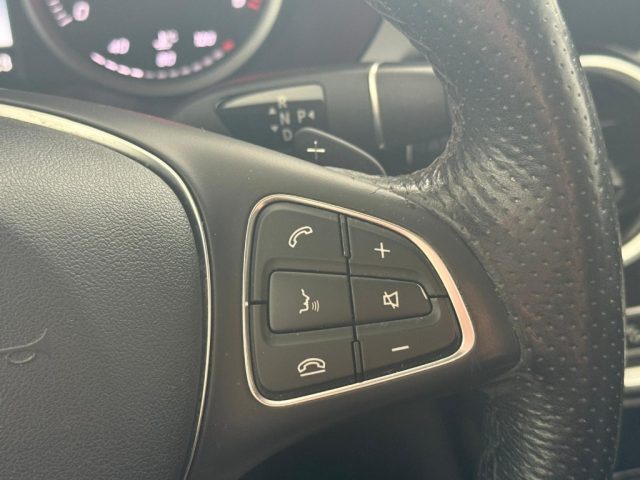 MERCEDES-BENZ GLC 250 usata, con Servosterzo