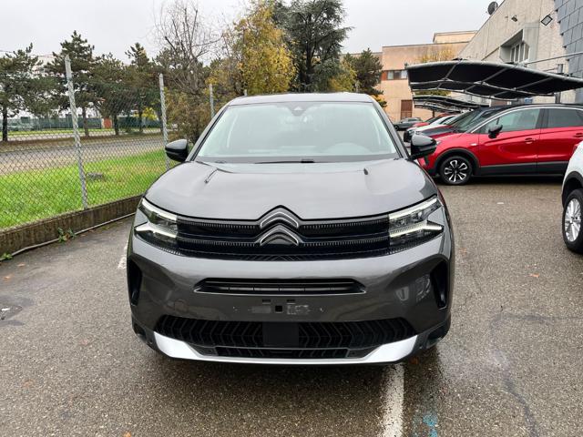 CITROEN C5 Aircross usata, con Airbag laterali