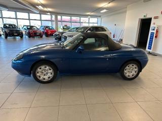 FIAT Barchetta usata, con Immobilizzatore elettronico