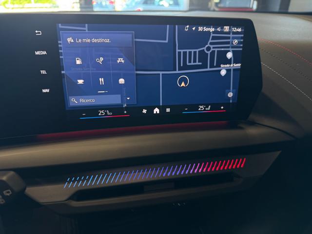 BMW 118 usata, con Park Distance Control