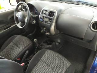 NISSAN Micra usata, con Climatizzatore