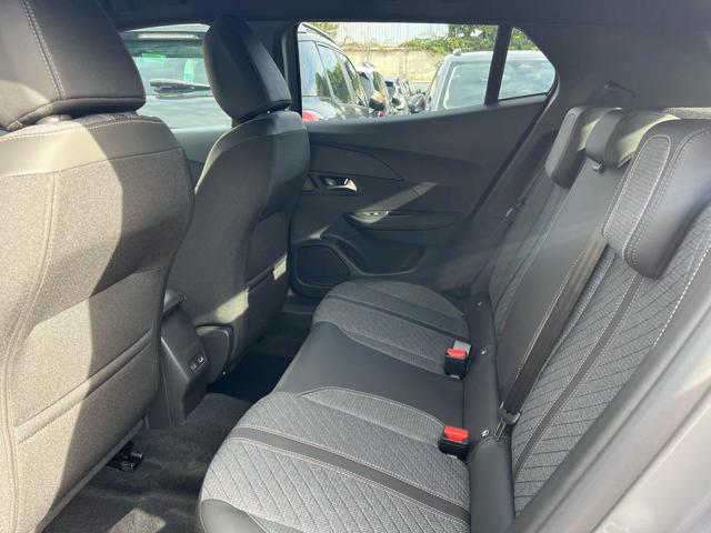 PEUGEOT 2008 usata, con Cerchi in lega