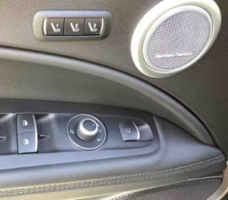 ALFA ROMEO Stelvio usata, con Boardcomputer