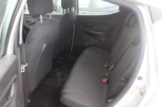 LANCIA Ypsilon usata, con Controllo trazione