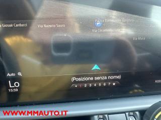 ALFA ROMEO Giulia usata, con Sistema di navigazione