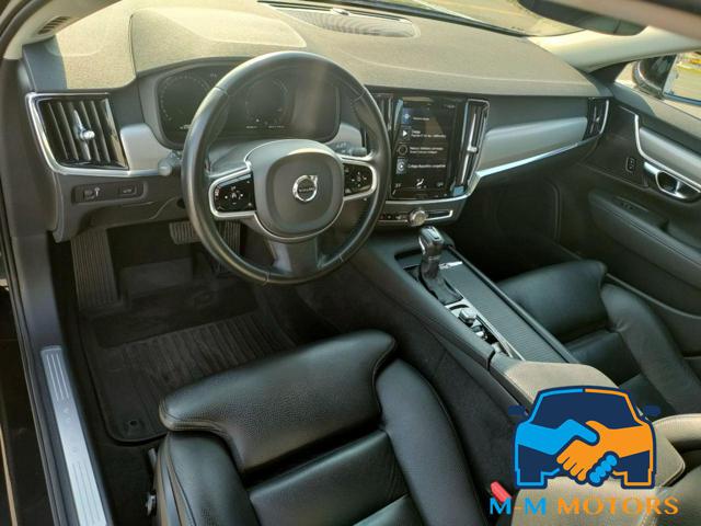 VOLVO V90 usata, con Climatizzatore