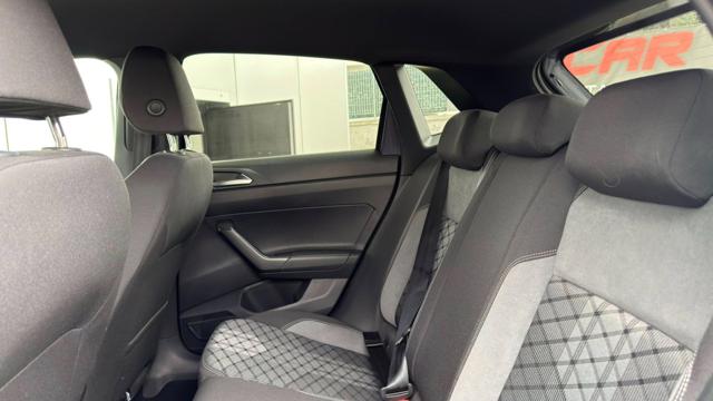 VOLKSWAGEN Polo usata, con Immobilizzatore elettronico