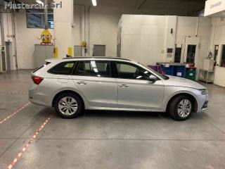 SKODA Octavia usata, con Boardcomputer