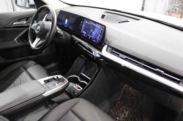 BMW X1 usata, con Autoradio digitale