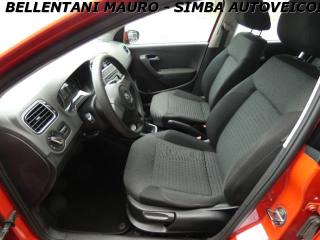 VOLKSWAGEN Polo usata, con Servosterzo