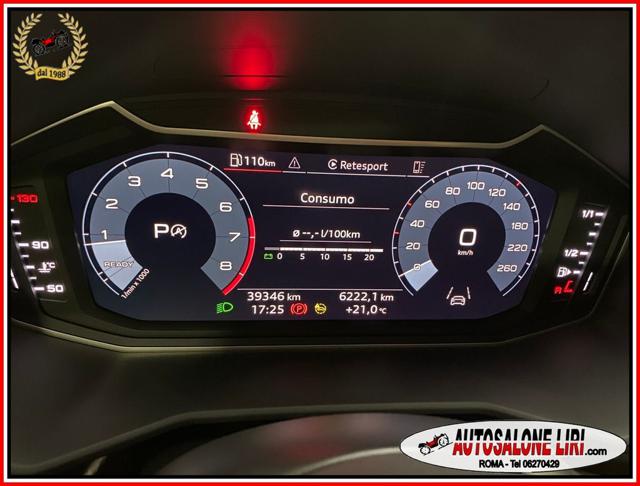 AUDI A1 usata, con Servosterzo