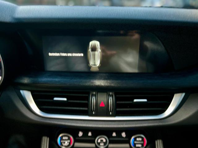 ALFA ROMEO Stelvio usata 21
