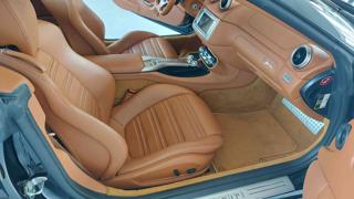 FERRARI California usata, con Sensore di luce