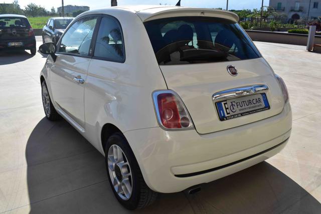 FIAT 500 usata, con Airbag Passeggero