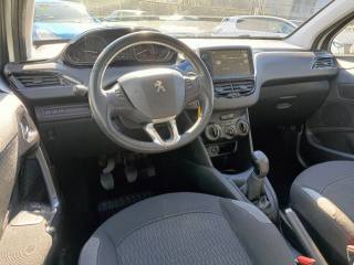 PEUGEOT 208 usata, con Antifurto