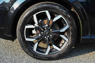 FORD Puma usata, con Controllo trazione