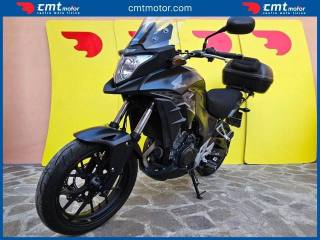 HONDA CB 500 X usata 1