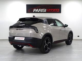 ALFA ROMEO Junior usata, con Airbag laterali