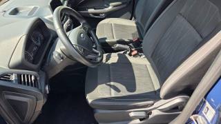 FORD EcoSport usata, con Volante multifunzione