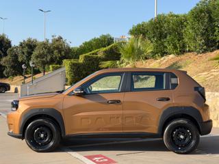 FIAT Grande Panda usata, con Airbag Passeggero
