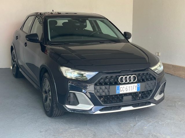 AUDI A1 usata, con Airbag laterali