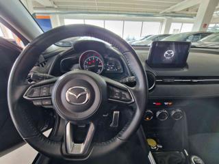 MAZDA 2 usata, con Chiusura centralizzata