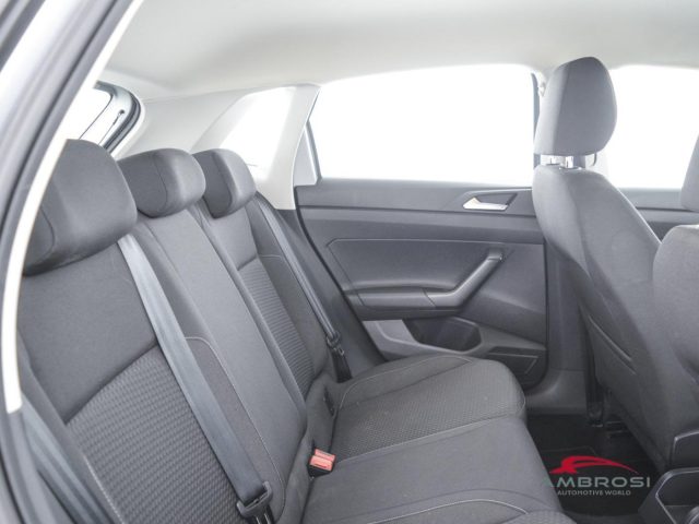 VOLKSWAGEN Polo usata 10