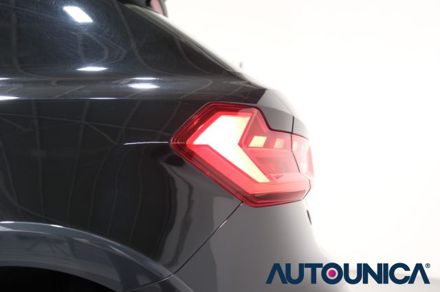 AUDI A1 usata 45