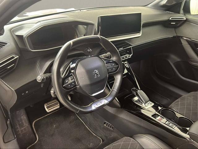 PEUGEOT 208 usata, con Sedili riscaldati