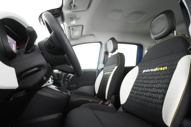 FIAT Panda usata 8