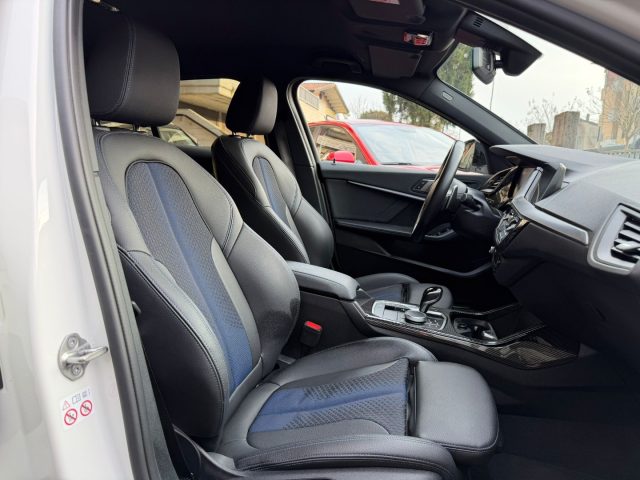 BMW 118 usata 11