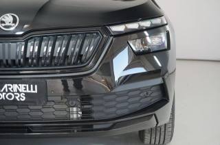 SKODA Kamiq usata, con Park Distance Control