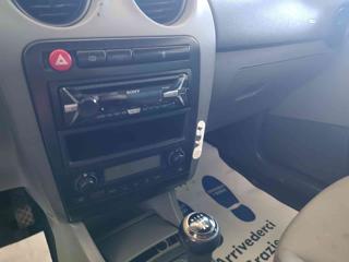 SEAT Ibiza usata, con USB