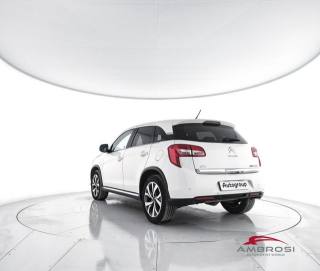 CITROEN C4 Aircross usata 3