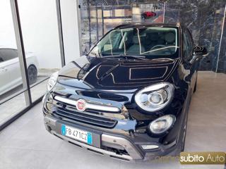 FIAT 500X usata, con Airbag laterali