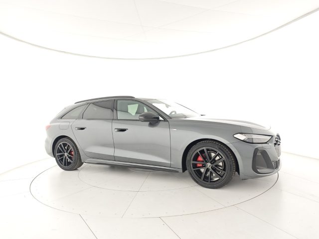 AUDI A5 usata, con Airbag