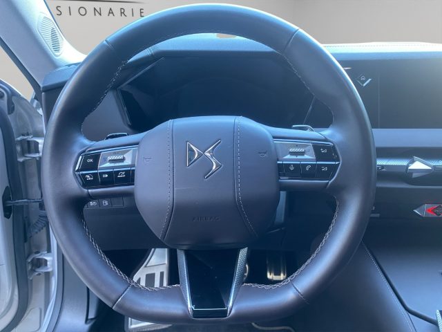 DS AUTOMOBILES DS 4 usata, con Cruise Control