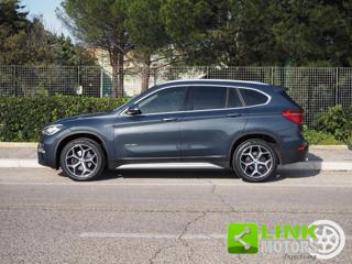 BMW X1 usata, con Sistema di navigazione
