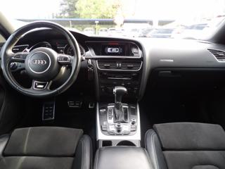 AUDI A5 usata, con Fari Xenon