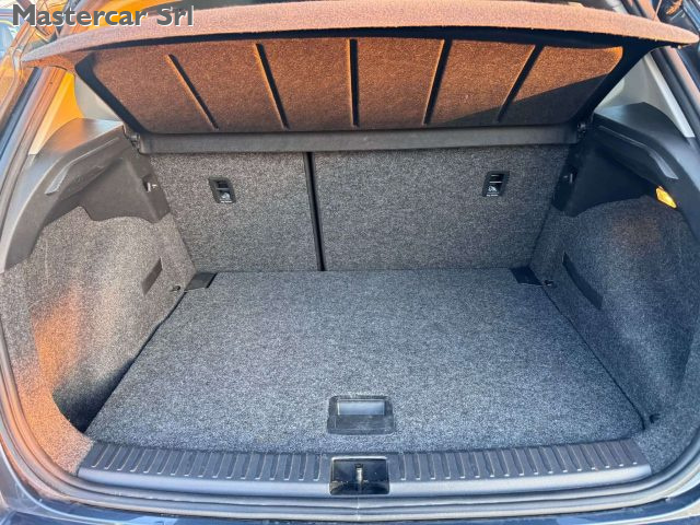 SEAT Arona usata, con Immobilizzatore elettronico