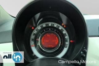 FIAT 500 usata 9
