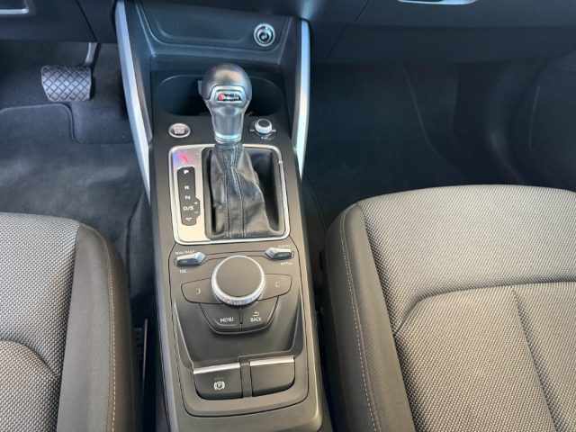 AUDI Q2 usata, con Specchietti laterali elettrici